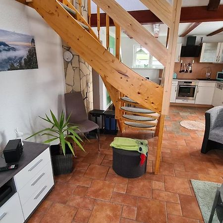 Ferienhaus Marx Sebnitz Buitenkant foto