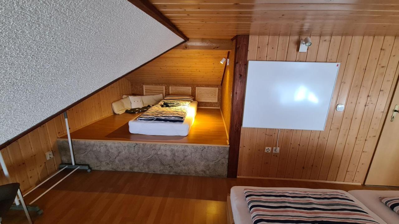Ferienhaus Marx Sebnitz Buitenkant foto
