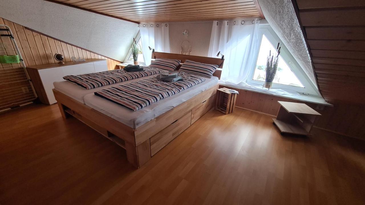 Ferienhaus Marx Sebnitz Buitenkant foto