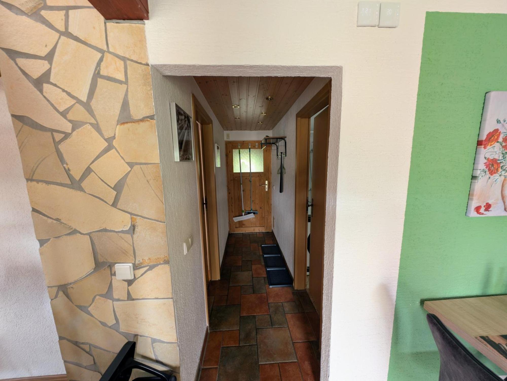 Ferienhaus Marx Sebnitz Buitenkant foto