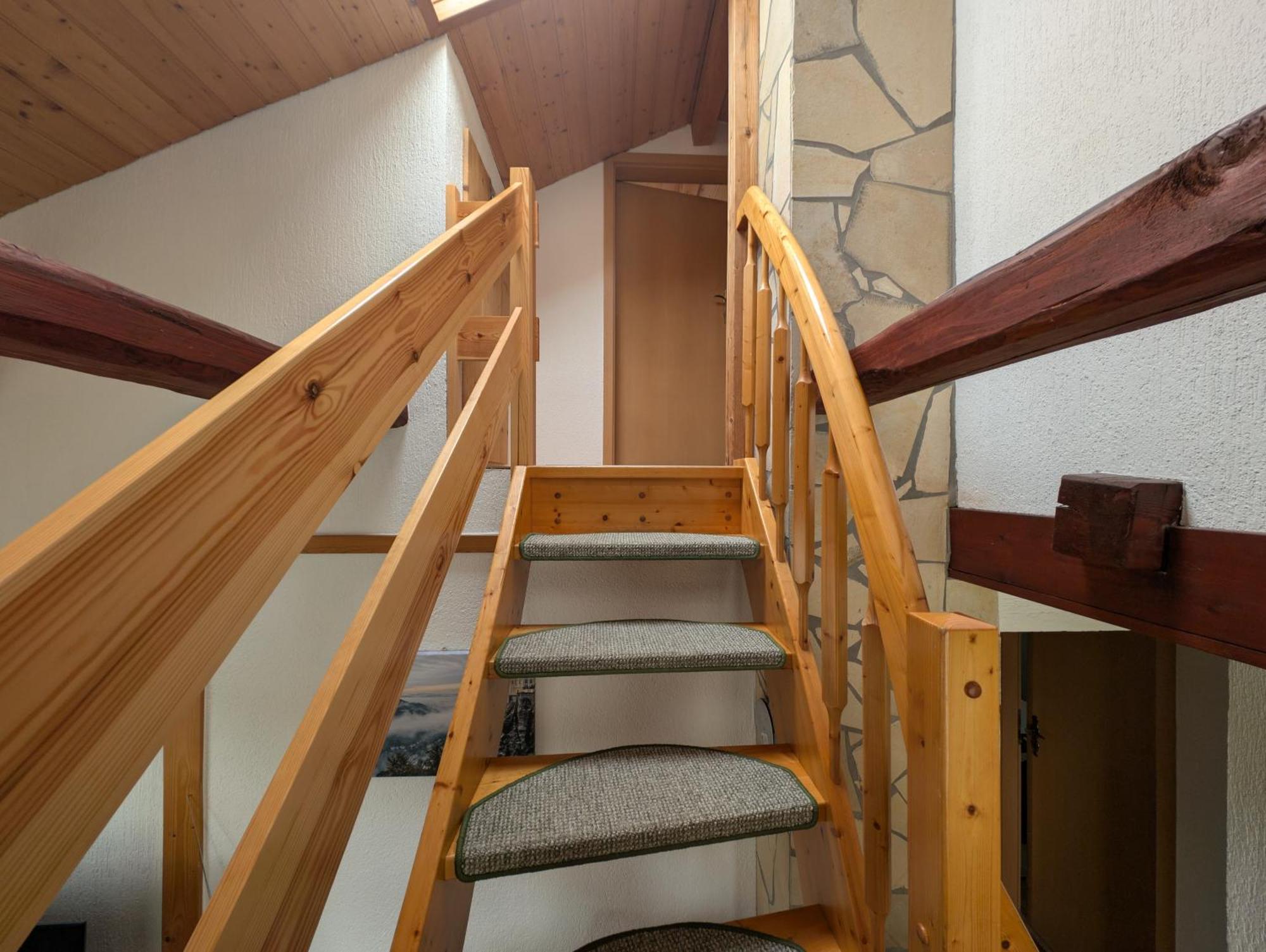 Ferienhaus Marx Sebnitz Buitenkant foto